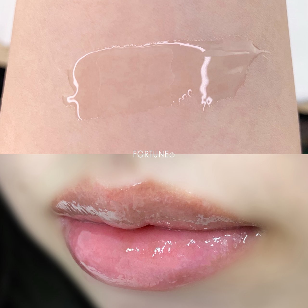 エテュセ 薬用リップエッセンスa（医薬部外品）使用感