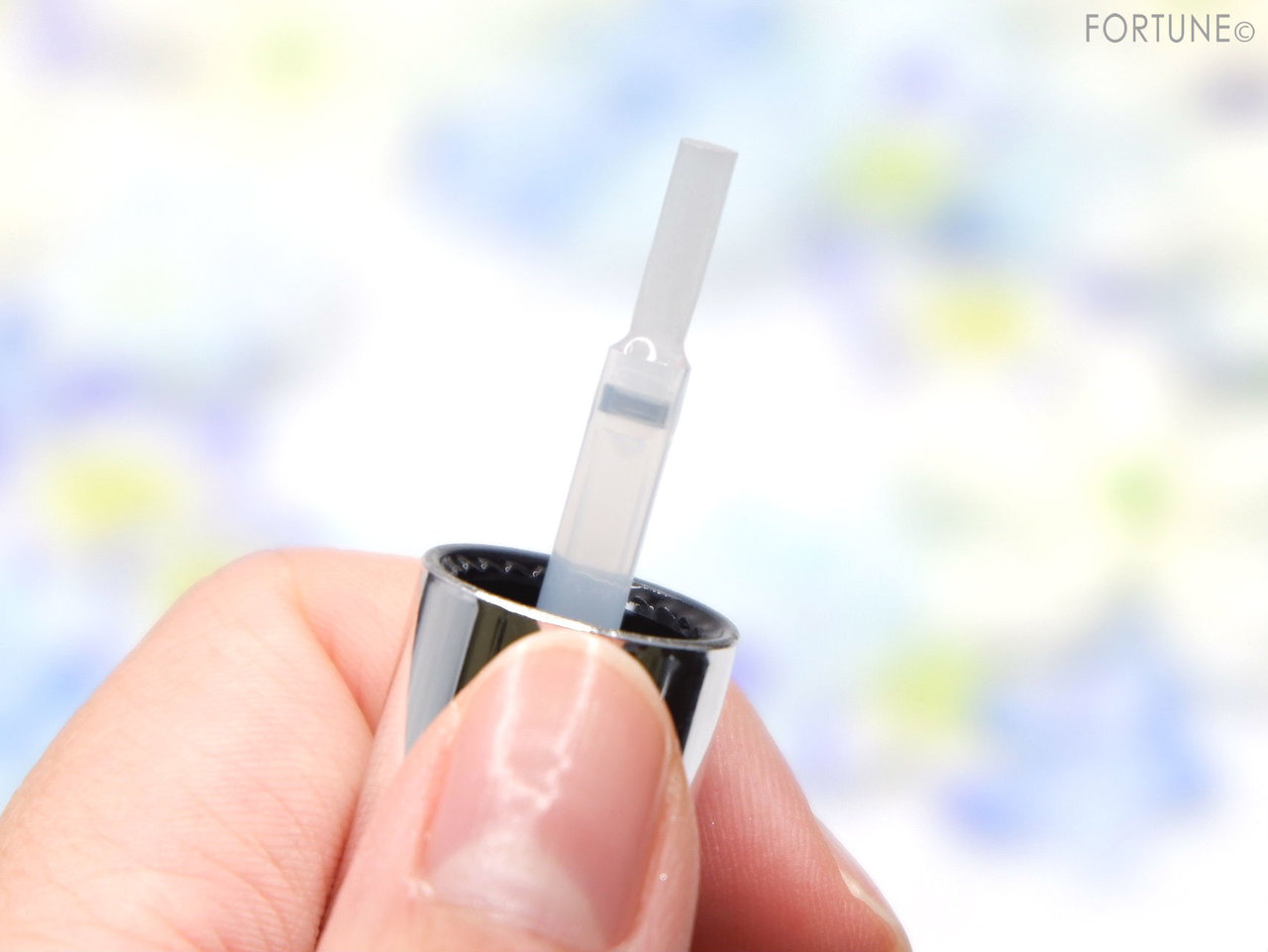 カイリジュメイ　新作　「フラワーネイルオイル」