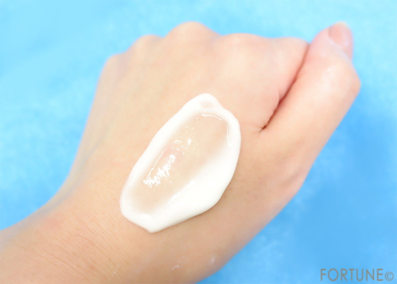 石澤研究所　紫外線予報　UVさらさらジェル・UVさらさらジェル　MINIサイズ