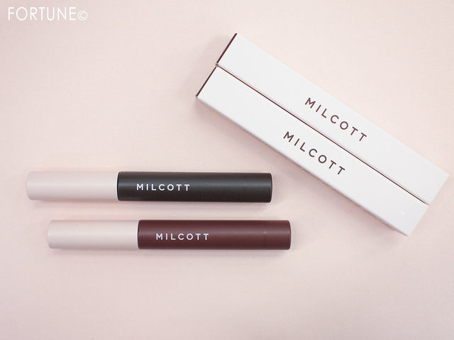 「ドールズアイカラーマスカラ」