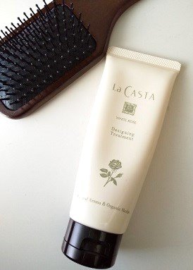 ホワイトローズ　デザイニングトリートメント