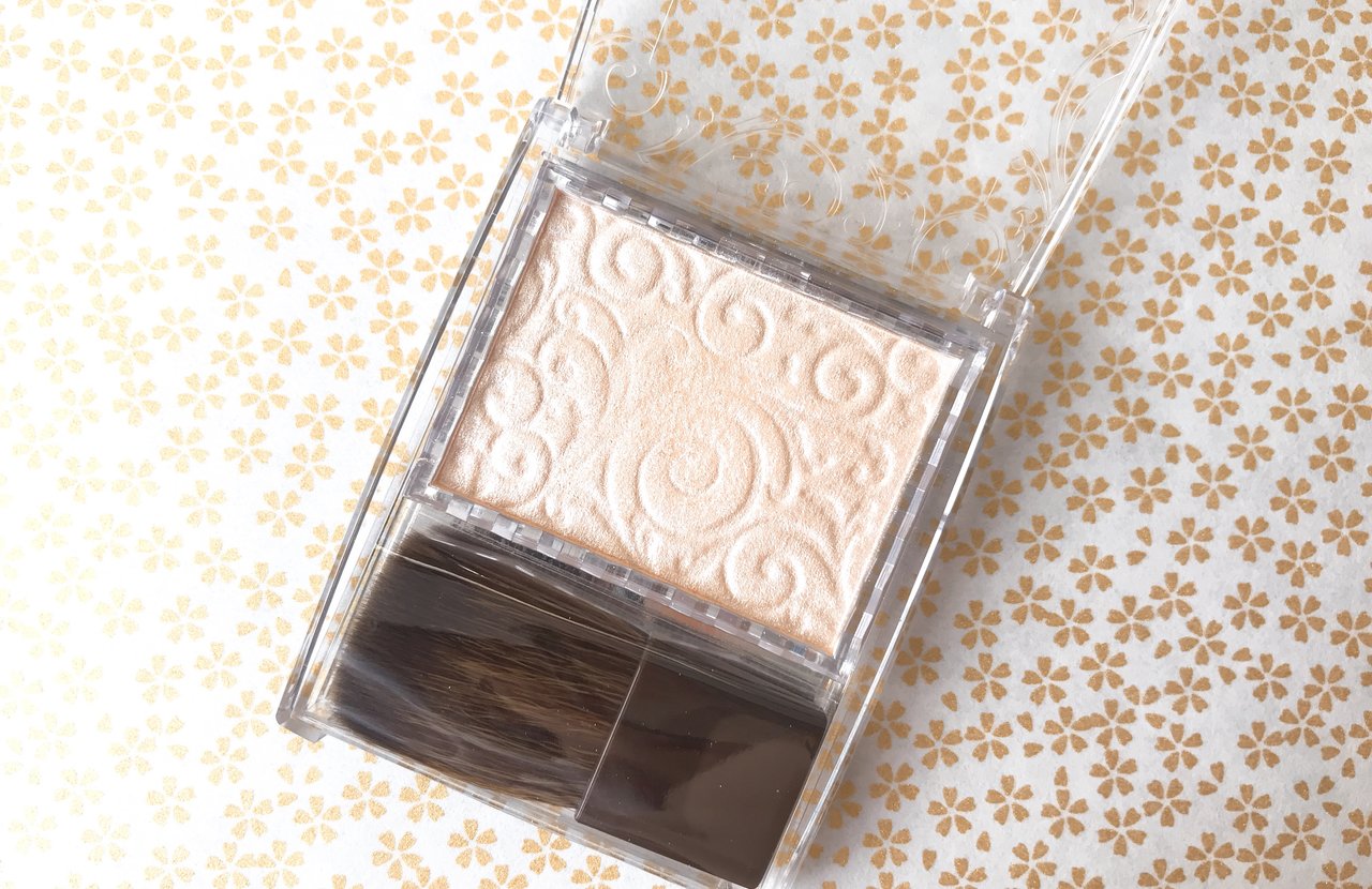 自撮り セザンヌ ハイライト