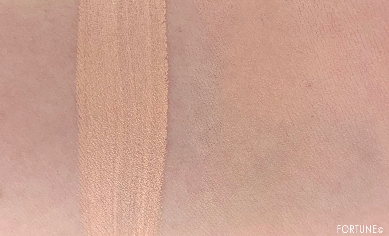 YSL（イヴ・サンローラン）ラディアント タッチ コレクター スウォッチ 使用感