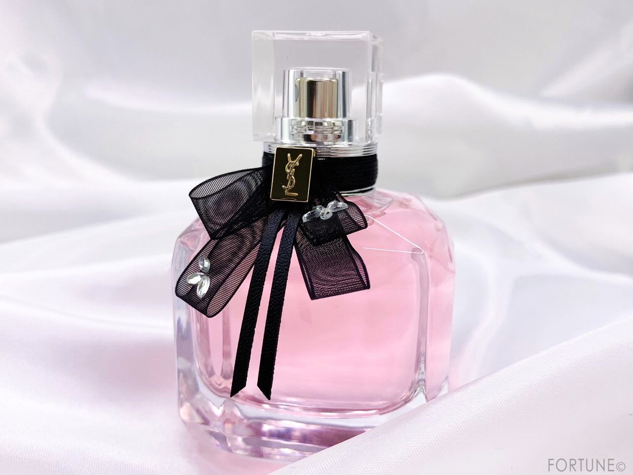 YSL（イヴ・サンローラン）モン パリフローラル オーデパルファム