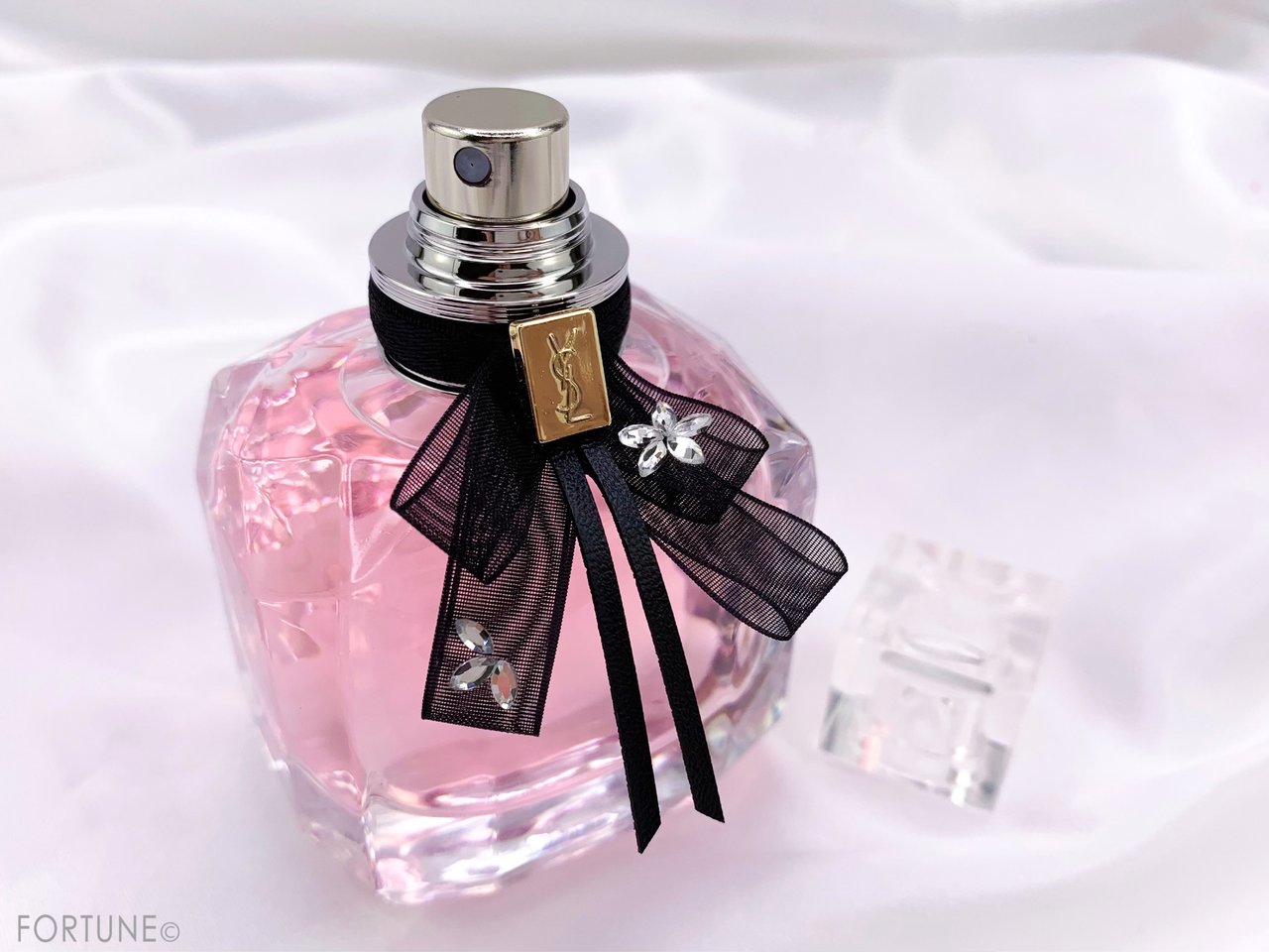 YSL（イヴ・サンローラン）モン パリフローラル オーデパルファム