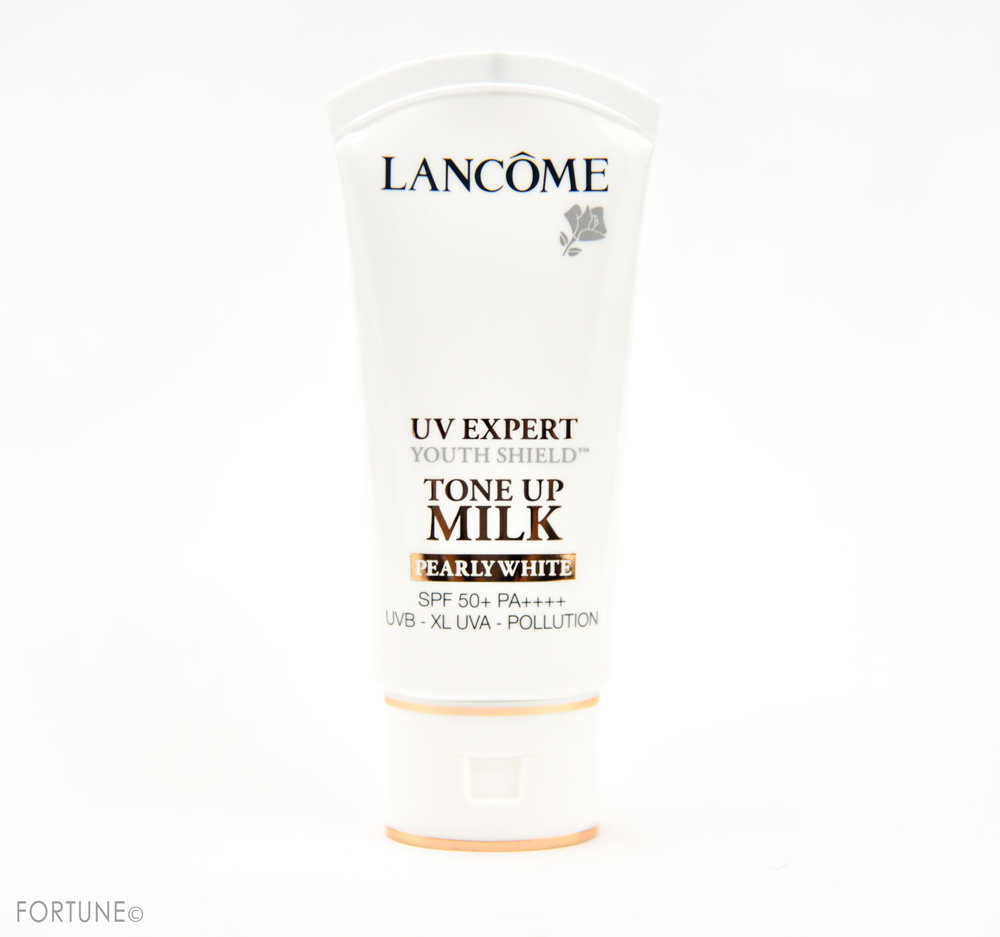 ランコム UV エクスペール トーン アップ ｎ