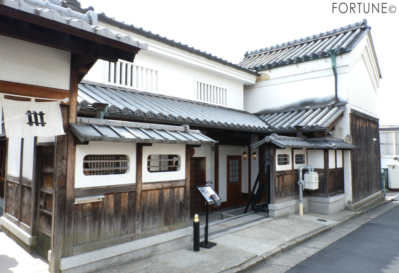 NIPPONIA HOTEL 奈良 ならまち