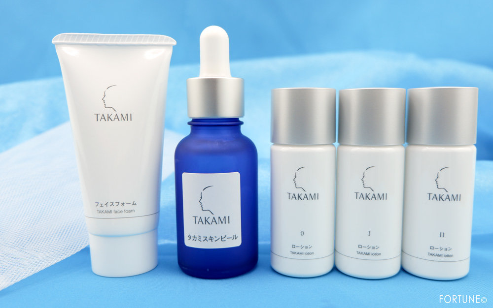 TAKAMI/タカミスキンピール