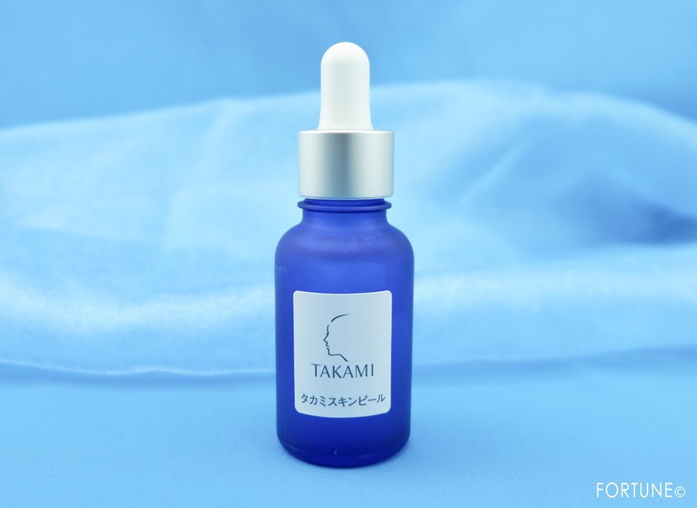 TAKAMI/タカミスキンピール