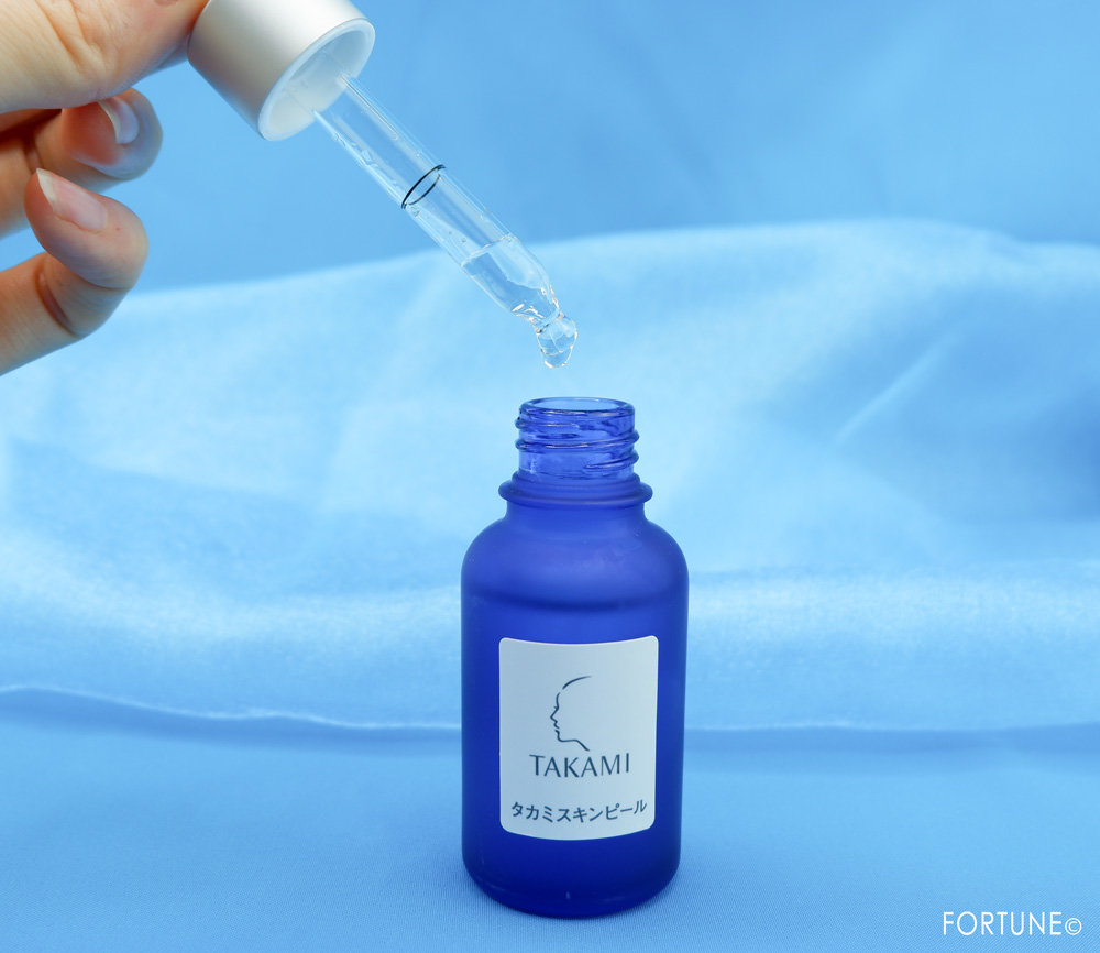 TAKAMI/タカミスキンピール