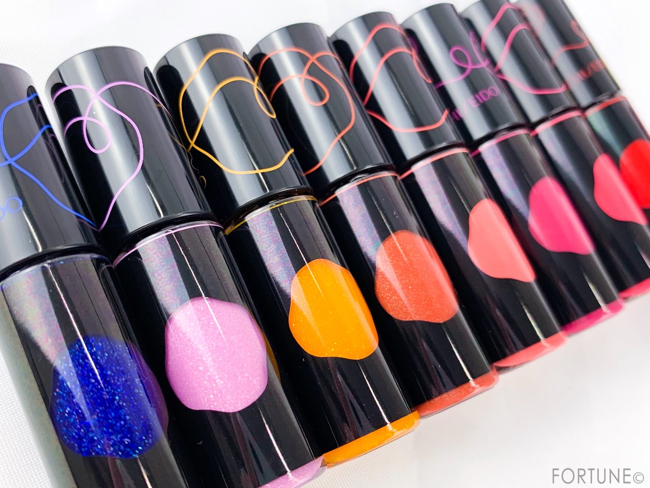 資生堂 ピコ 2019春新作コスメ ラッカーインク リップシャイン ピコ