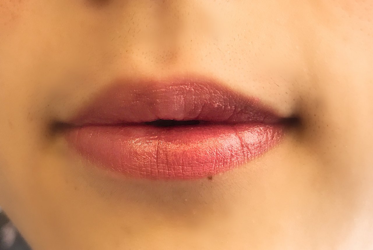 自撮り ADDICTION リップスティック ピュア