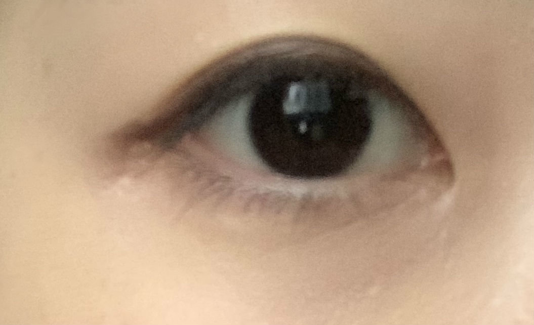 セリア 100均コスメ「2wayアイクレヨン」使用感