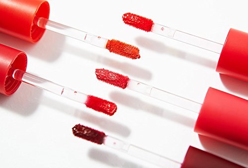 イニスフリー　innisfree　ティントリップカラー　ビビッドコットン インクティント