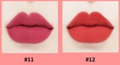 イニスフリー　innisfree　ビビッドコットン インクティント 11 ロージーベージュ 12 ピーチベージュ