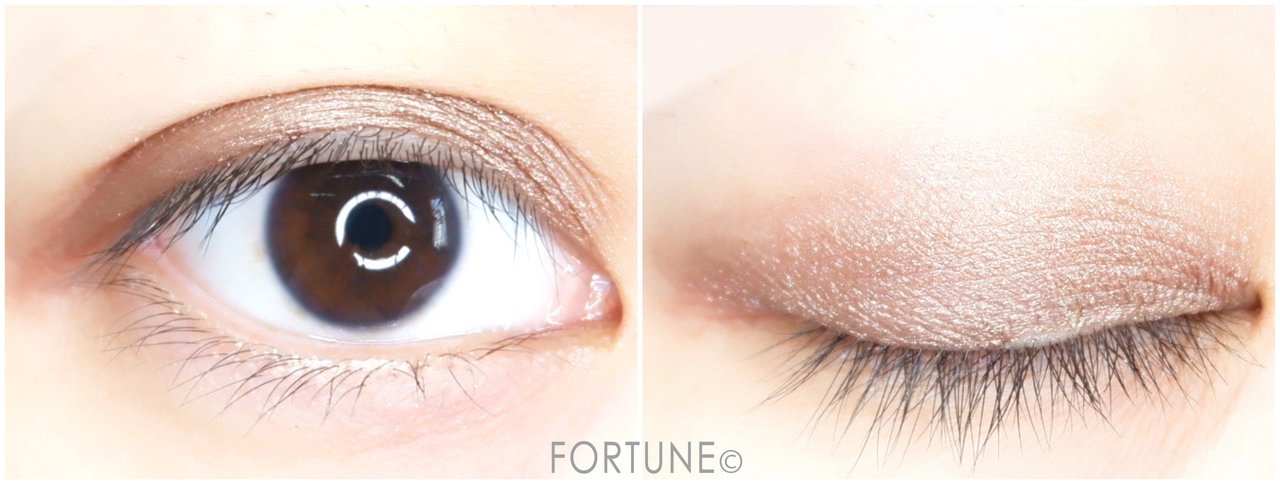 メイベリン ニューヨーク　メイベリン センセーショナルエフェクト アイシャドウ　2019春新作　S04 モカグロス