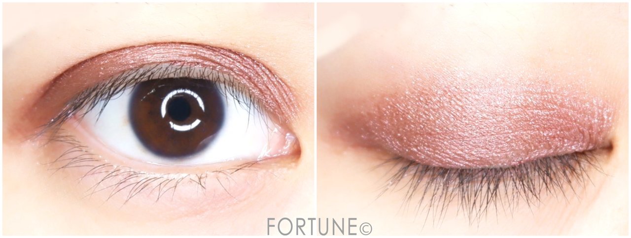 メイベリン ニューヨーク　メイベリン センセーショナルエフェクト アイシャドウ　2019春新作　S05 プラムグロス