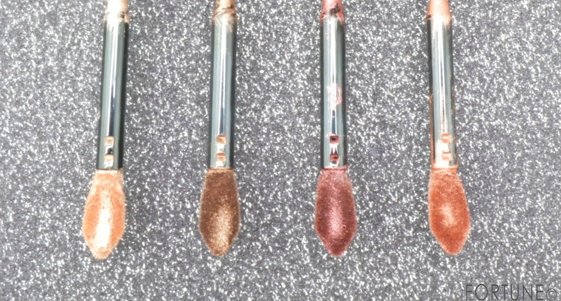 メイベリン ニューヨーク　メイベリン センセーショナルエフェクト アイシャドウ　2019春新作