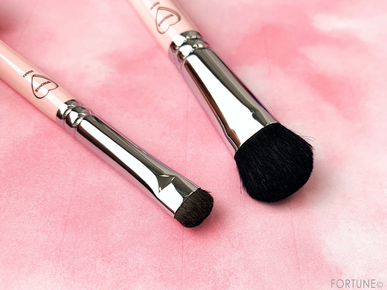 WHOMEE フーミー アイシャドウブラシ 熊野筆