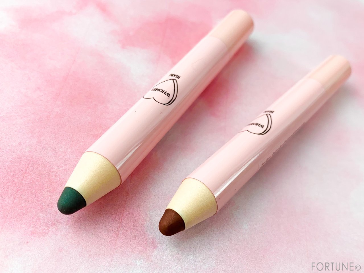 WHOMEE フーミー クリーミーアイシャドウペンシル