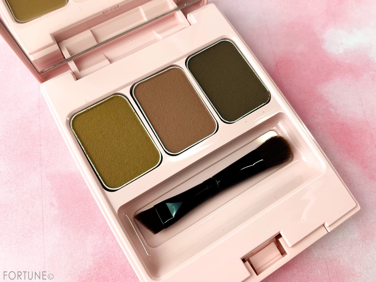 WHOMEE フーミー アイブロウパウダー