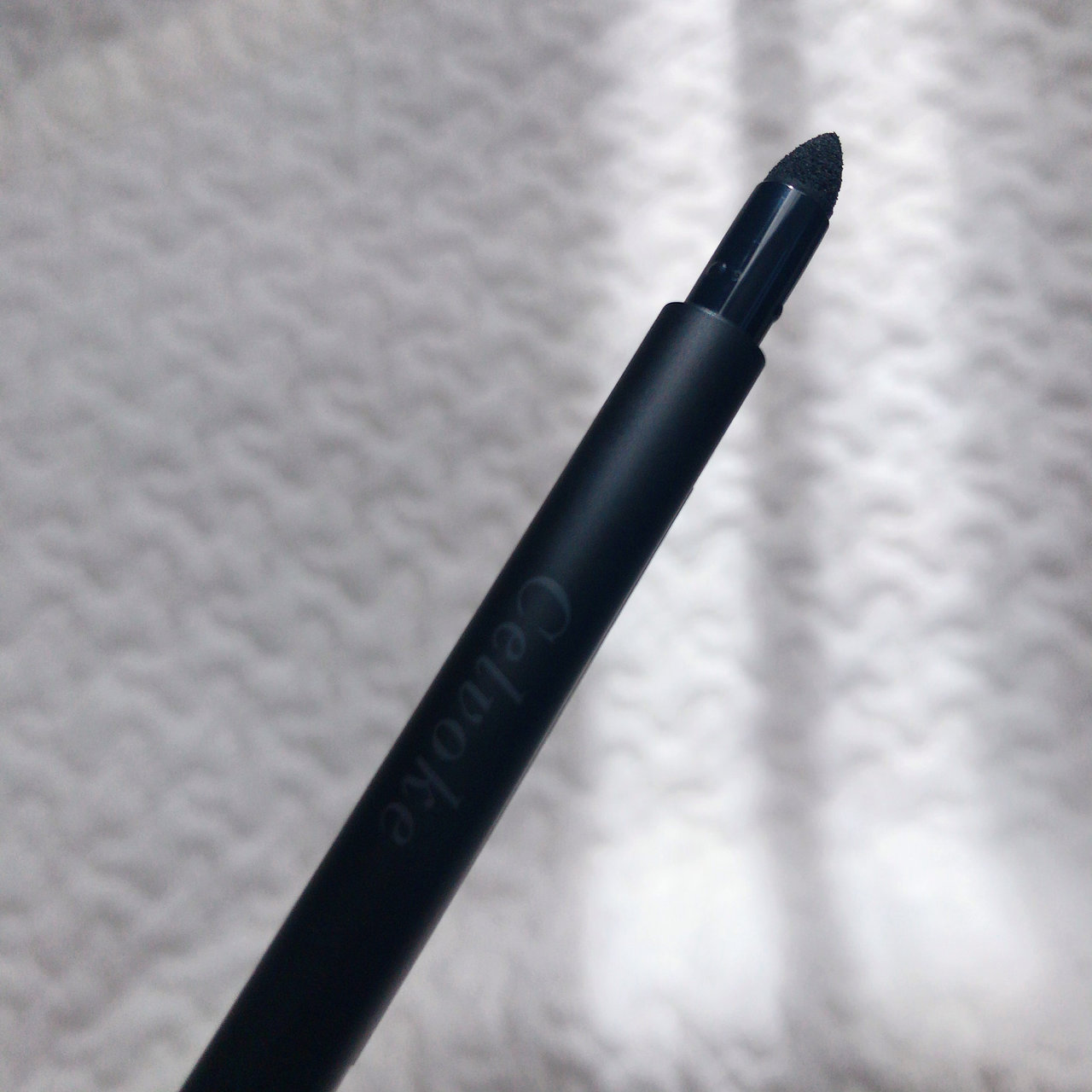 セルヴォーク　シュアネス アイライナーペンシル #07 ピンク