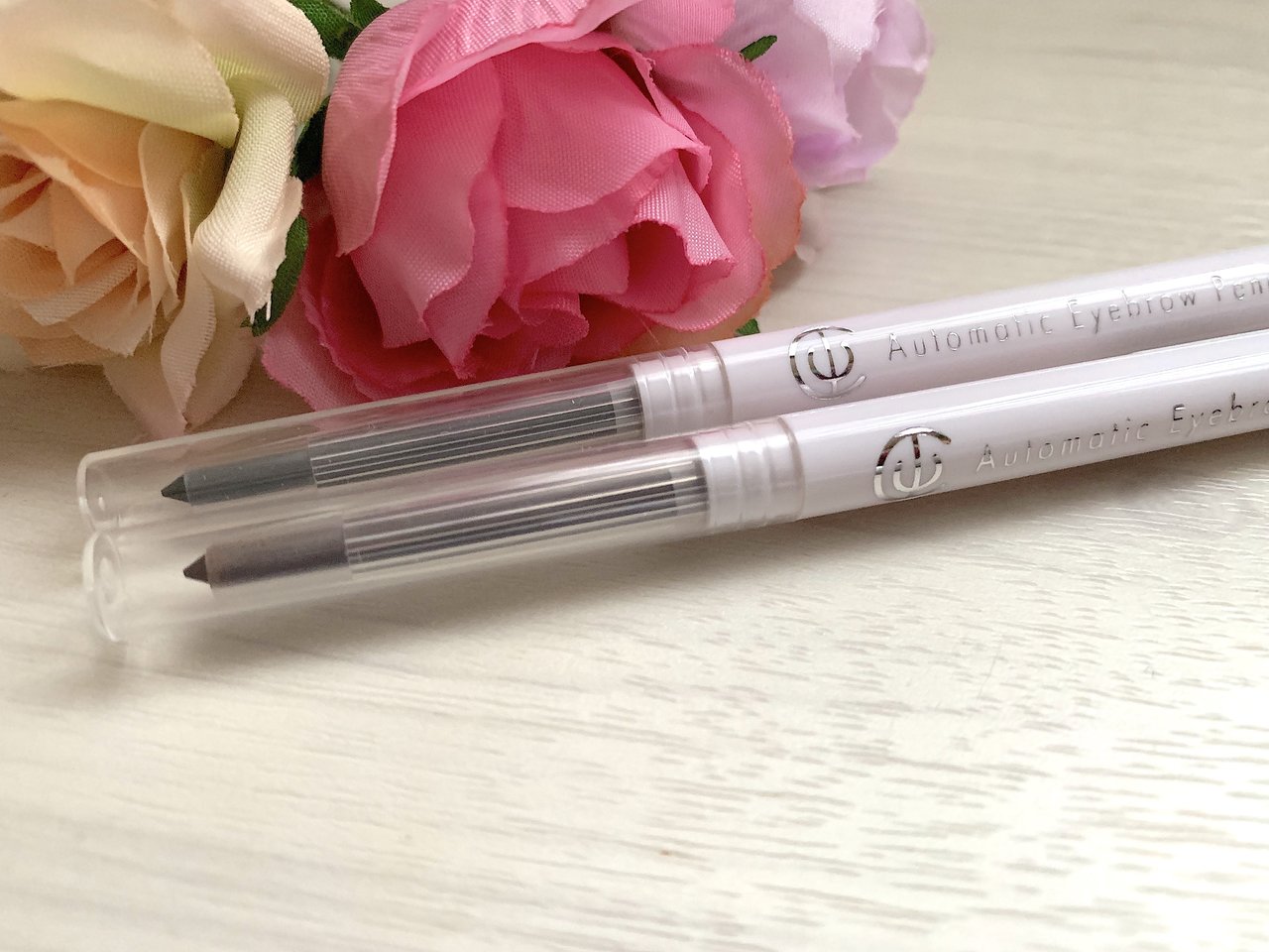 100均コスメ セリア アイブロウ レビュー