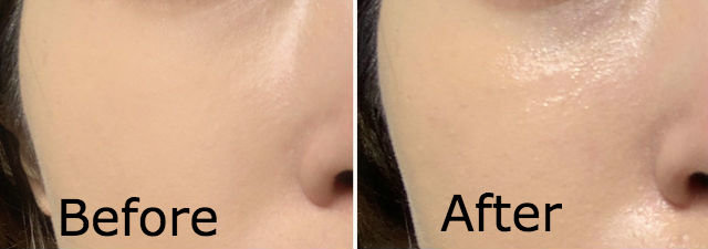 WHOMEE マルチオイルミスト メイク