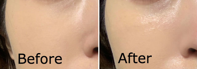 WHOMEE マルチオイルミスト メイク