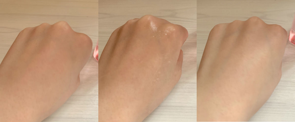 WHOMEE マルチオイルミスト ボディ