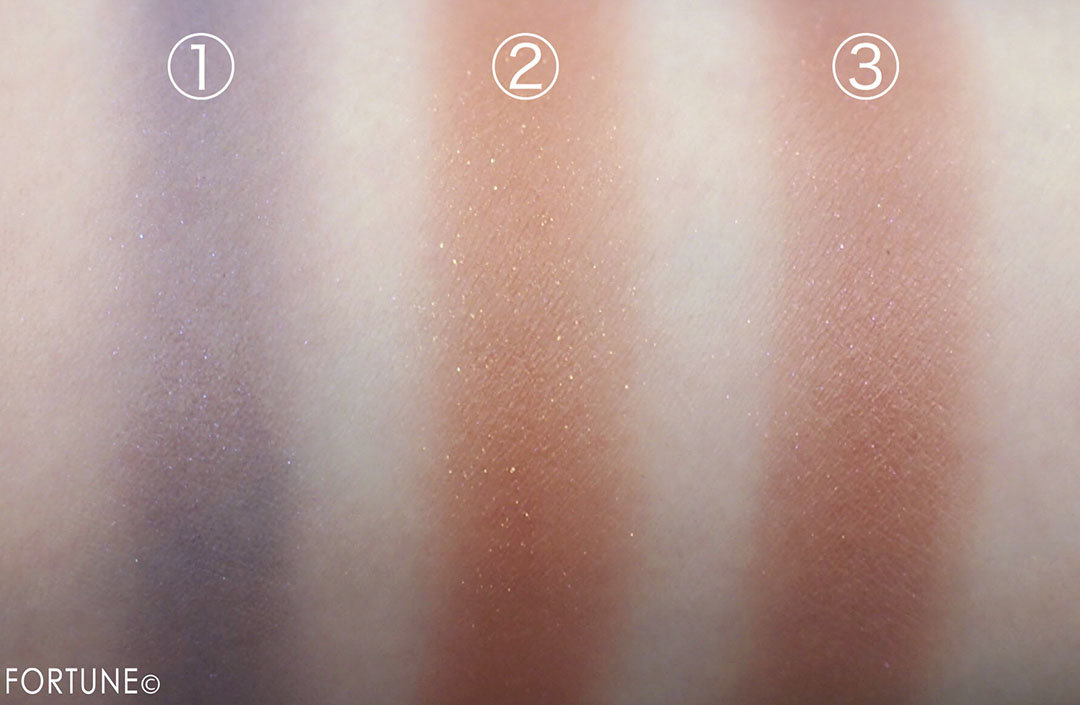 パープルピンク スウォッチ