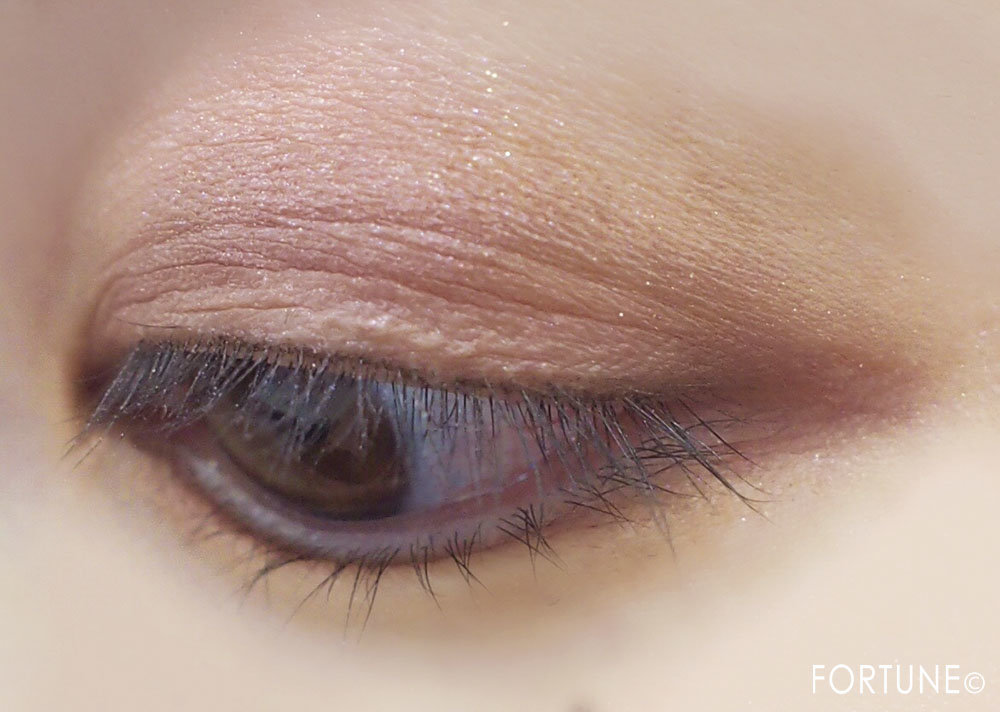 ピンクピンク使用感