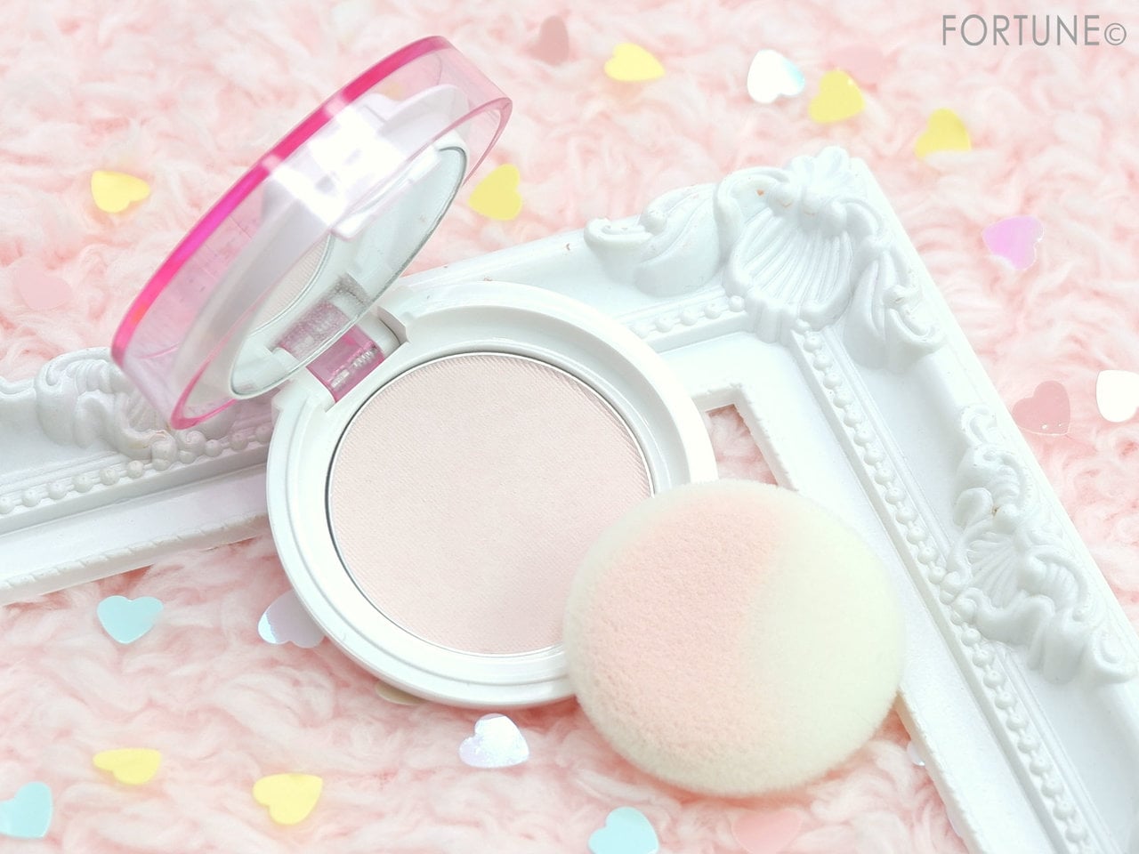 カントリー＆ストリーム「午後もキレイパウダー」