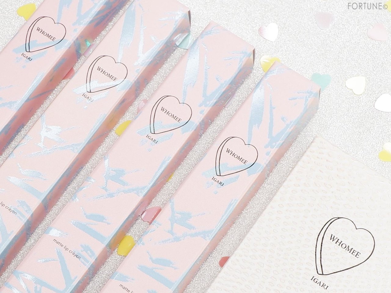 WHOMEE（フーミー）