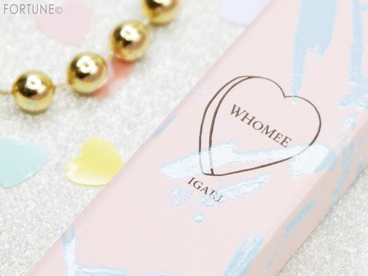 WHOMEE（フーミー）