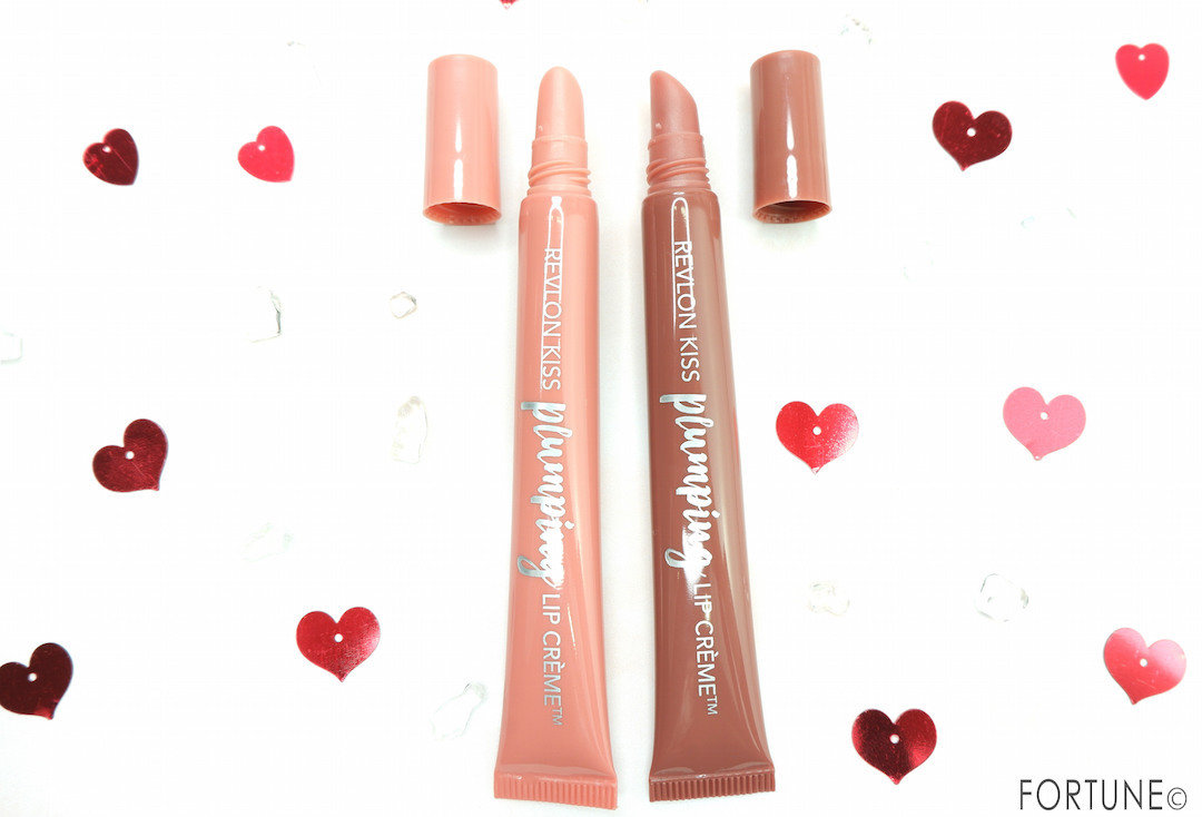 レブロン キス プランピング リップ クリーム　限定色　2019春新作