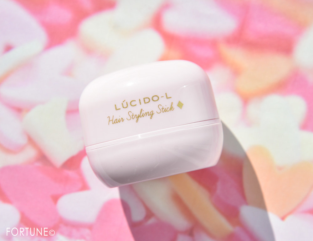 mandom（マンダム）ルシードエル　＃マルチアレンジスティック