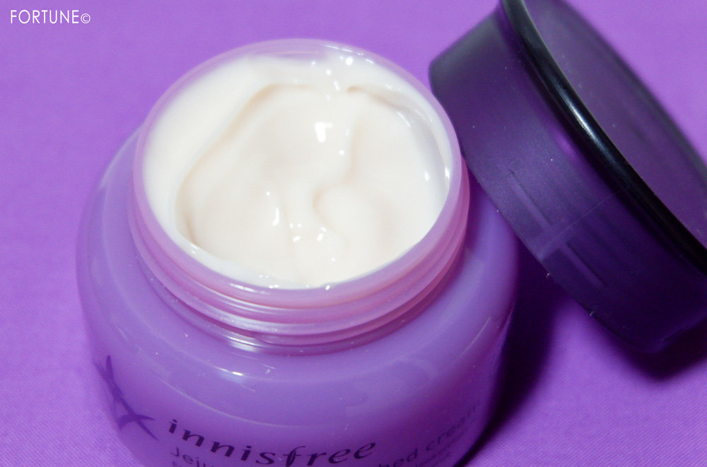 イニスフリー　オーキッド エンリッチド クリーム