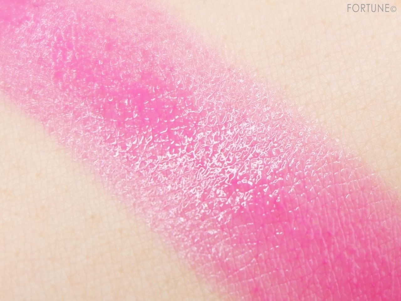 リンメル「ラスティングフィニッシュ　ティントリップ」 新色