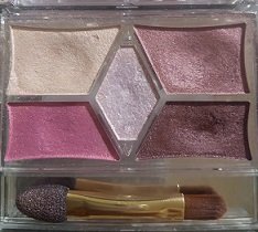 キャンメイク　パーフェクトスタイリストアイズ17