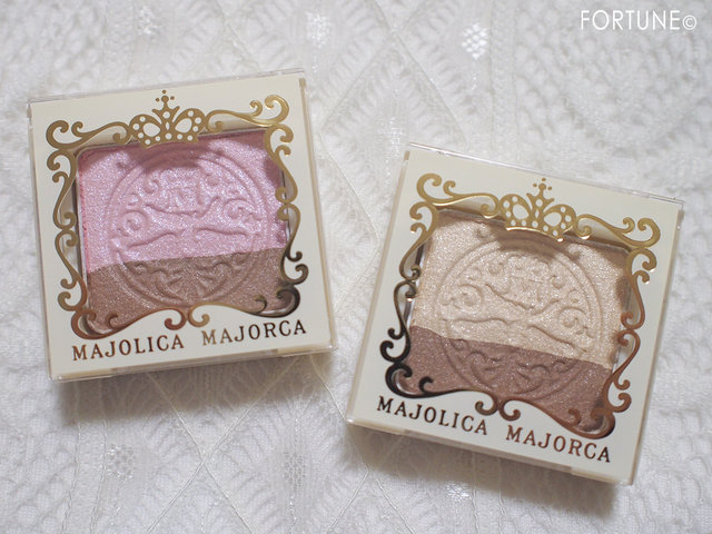 マジョリカ マジョルカ オープンユアアイズ