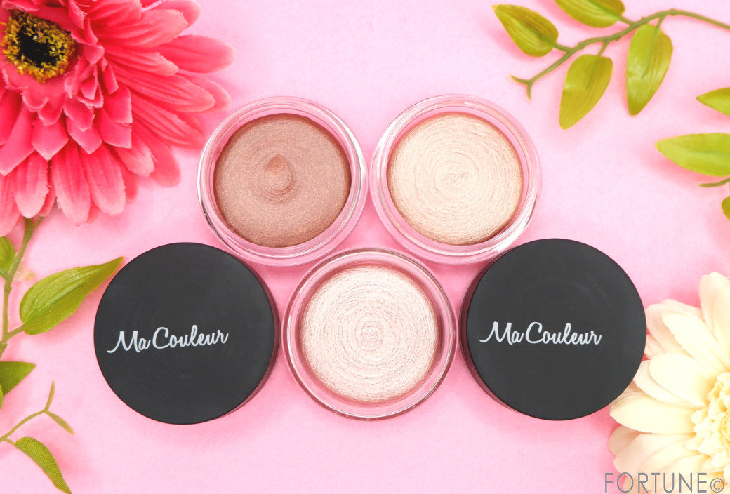 マクレール　スパークルアイジェム　