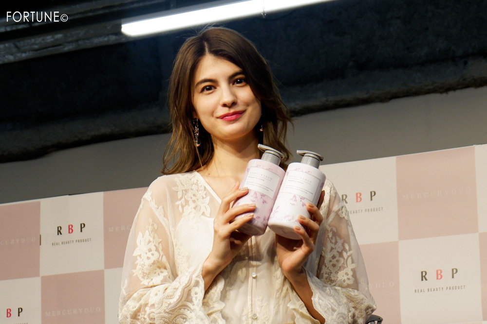 MERCURYDUO(マーキュリーデュオ)/シャンプー＆トリートメント