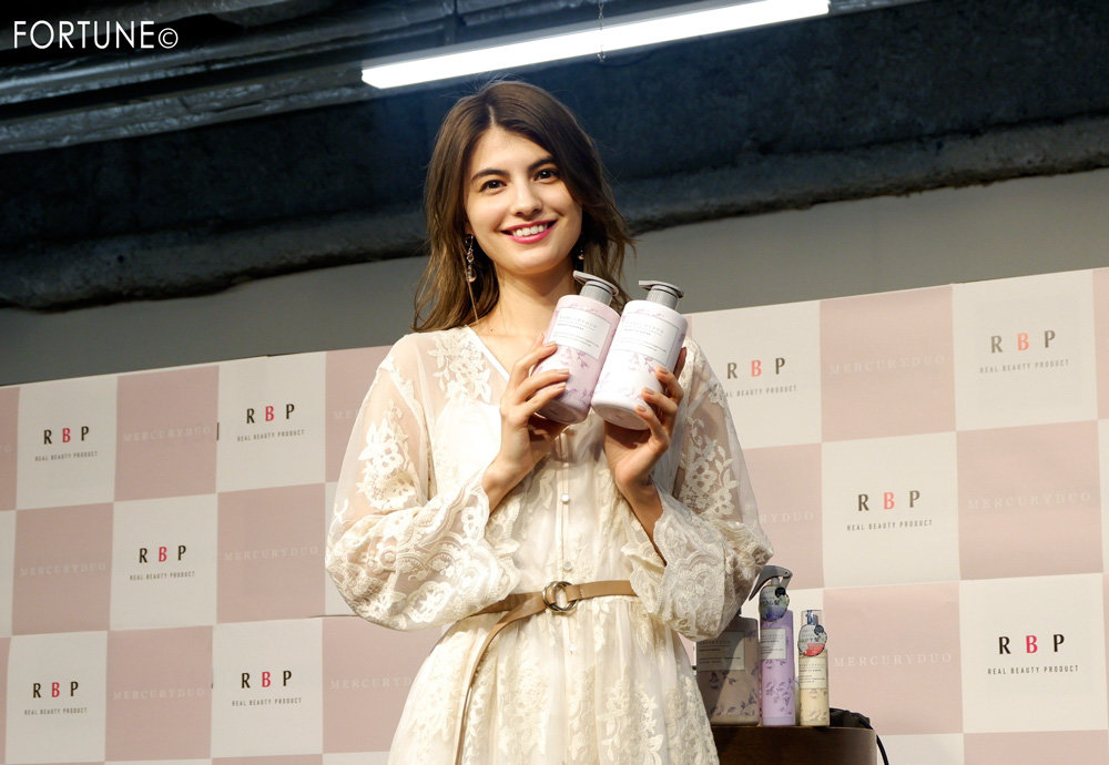 MERCURYDUO(マーキュリーデュオ)/シャンプー＆トリートメント