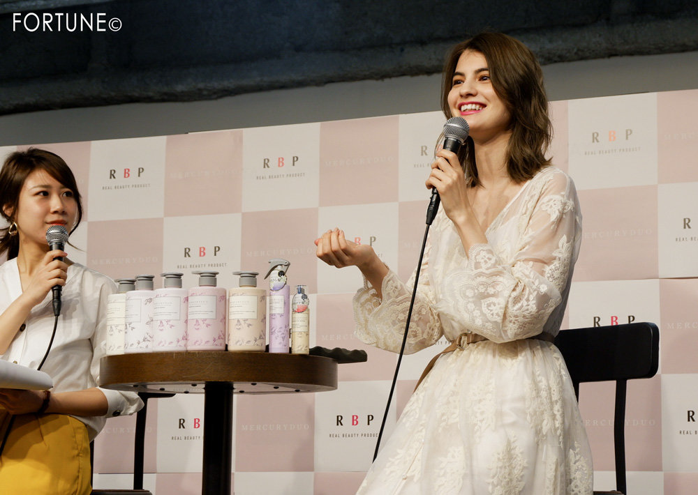 MERCURYDUO(マーキュリーデュオ)/シャンプー＆トリートメント