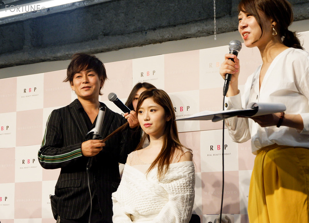 MERCURYDUO(マーキュリーデュオ)/シャンプー＆トリートメント