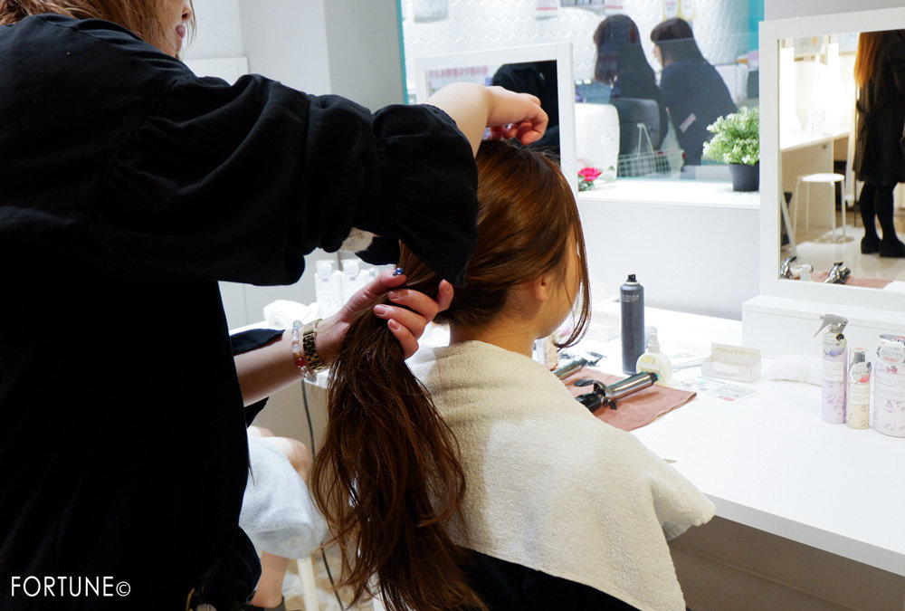 アットコスメ　蔦屋戎橋