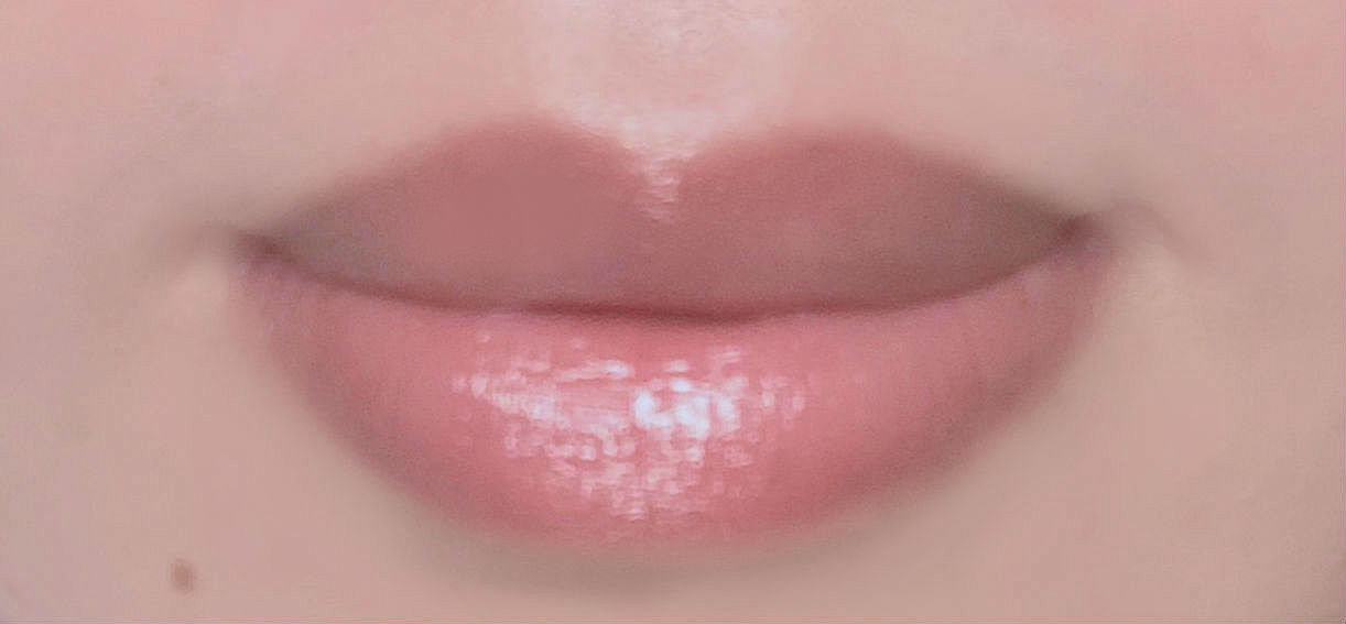 タカミリップ　使用感