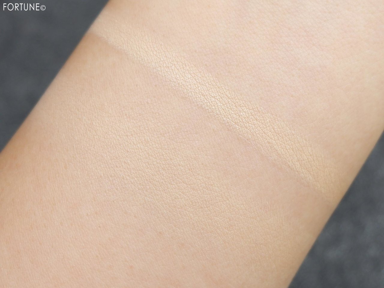 YSL「ラディアント タッチ ハイカバー」　使用感