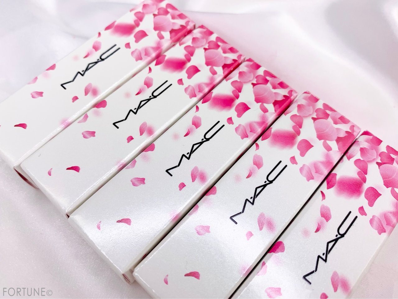 M·A·C（マック）2019春新作コレクション ブーム,ブーム,ブルーム